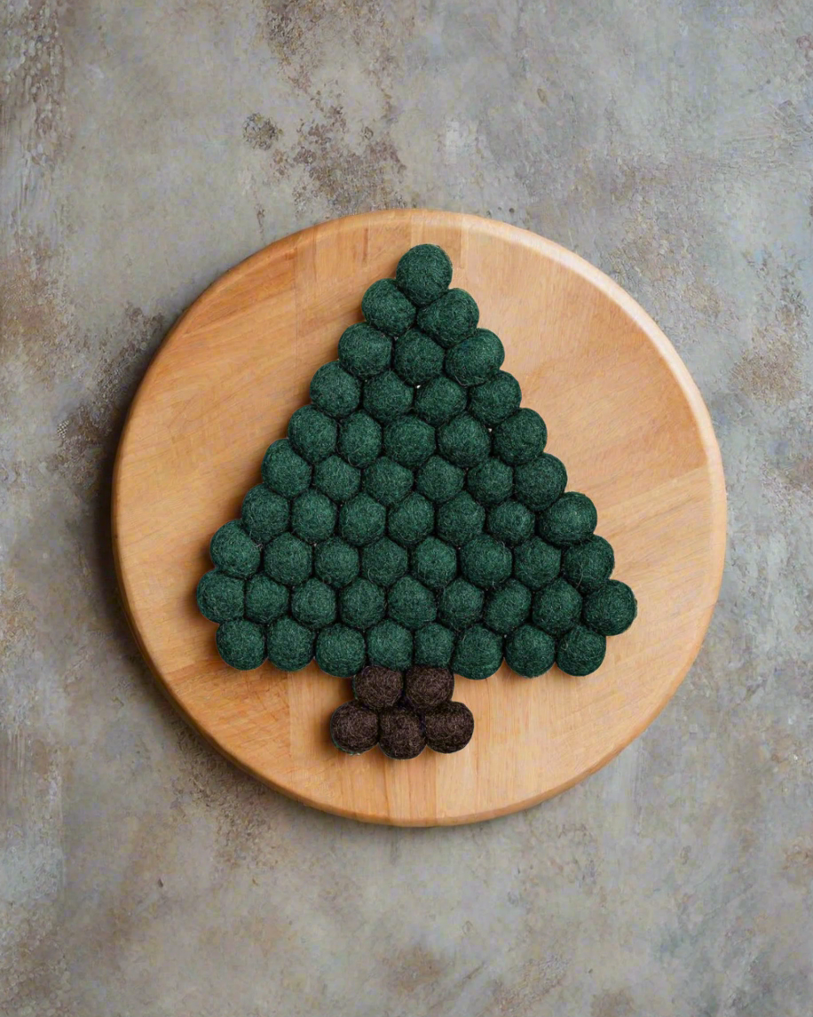 tree trivet