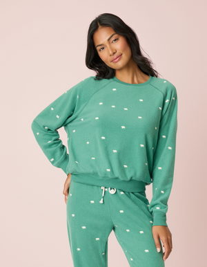 bear lounge top outsider