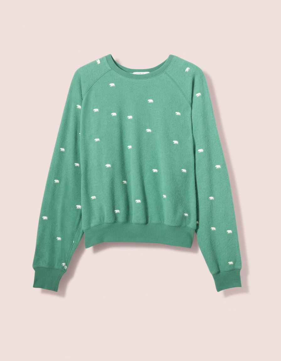 bear lounge top outsider