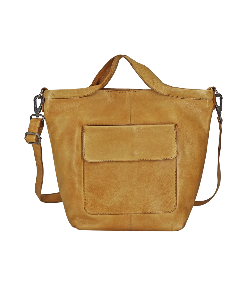 bianca camel bag