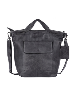 bianca charcoal bag