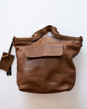 Bianca Leather Bag