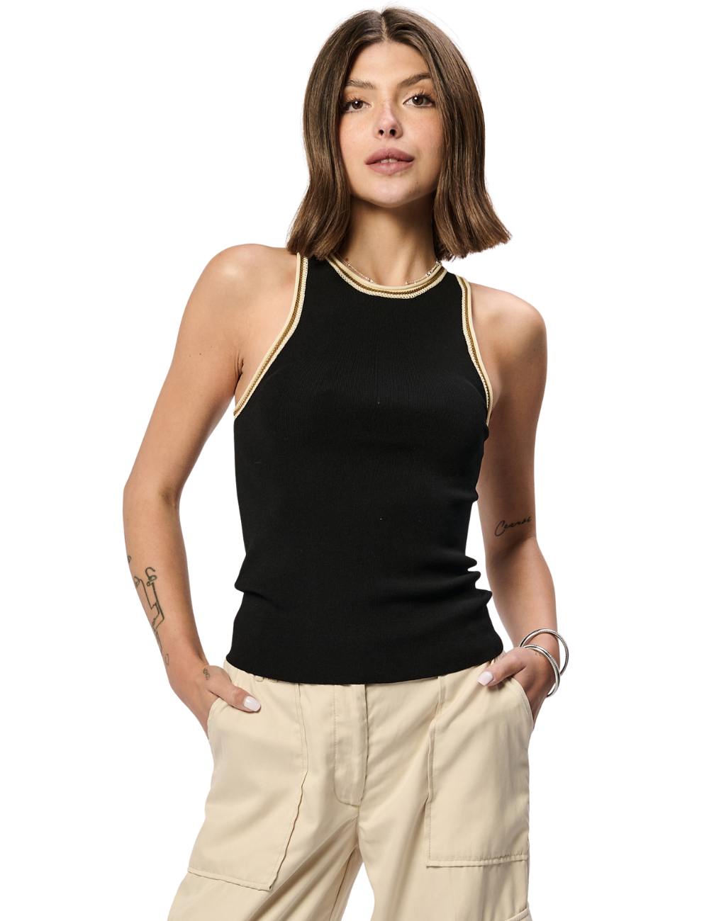 Mariah Tank