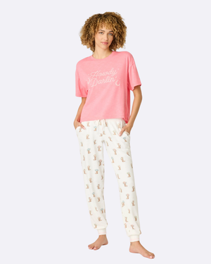 Boots PJ Jogger
