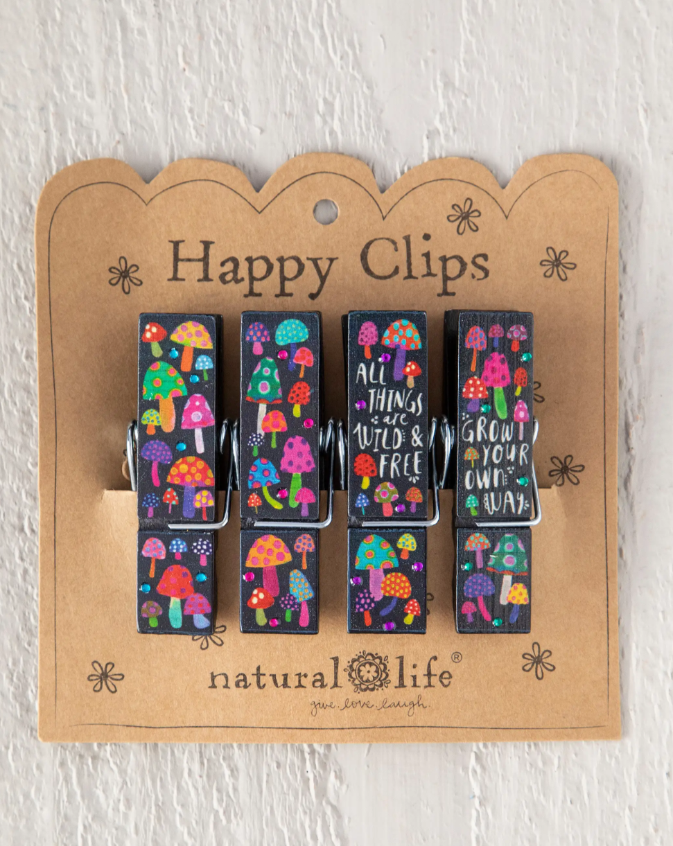 happy chip clips