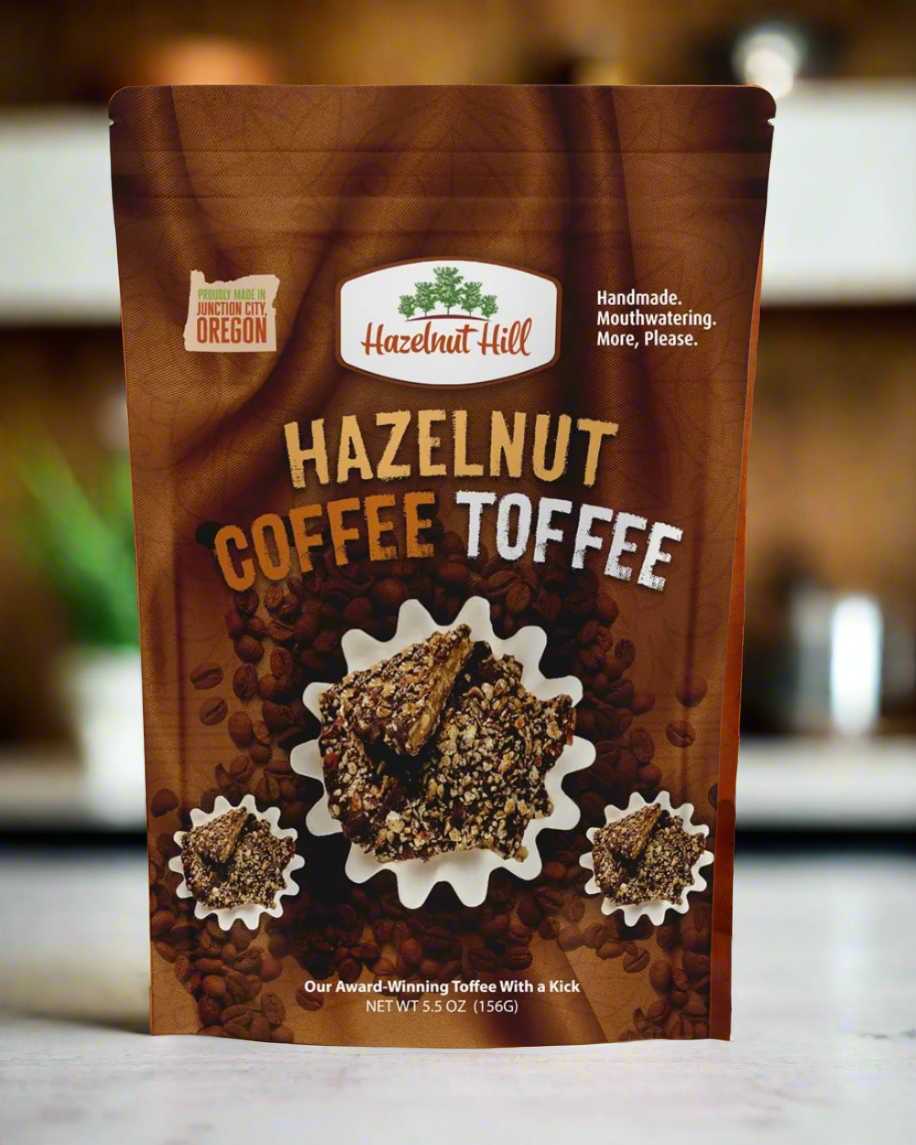 coffee toffee