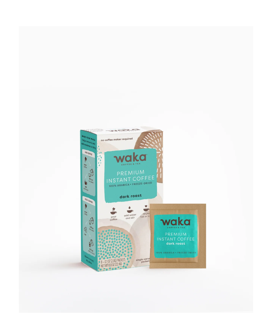 waka coffee