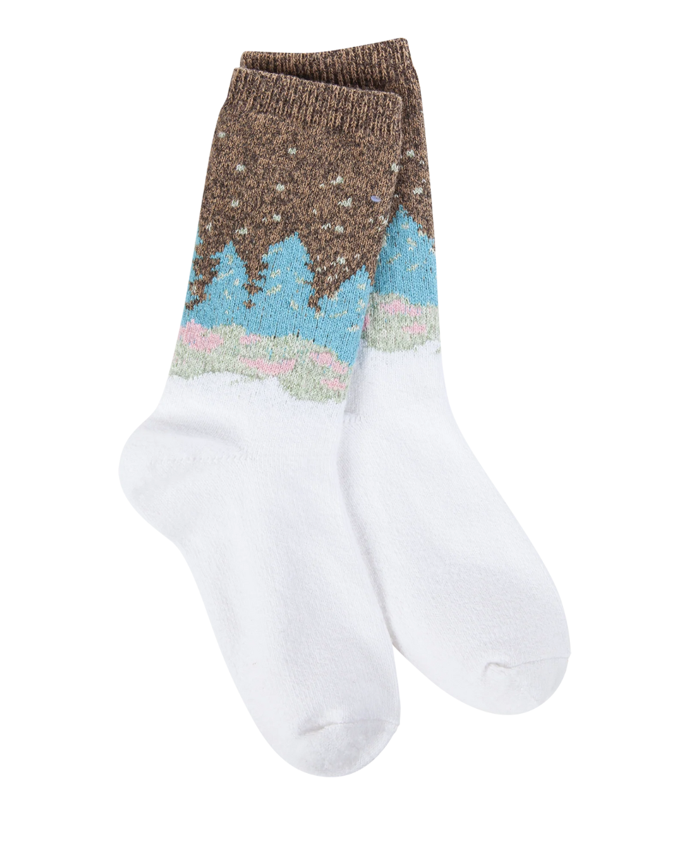 forest socks