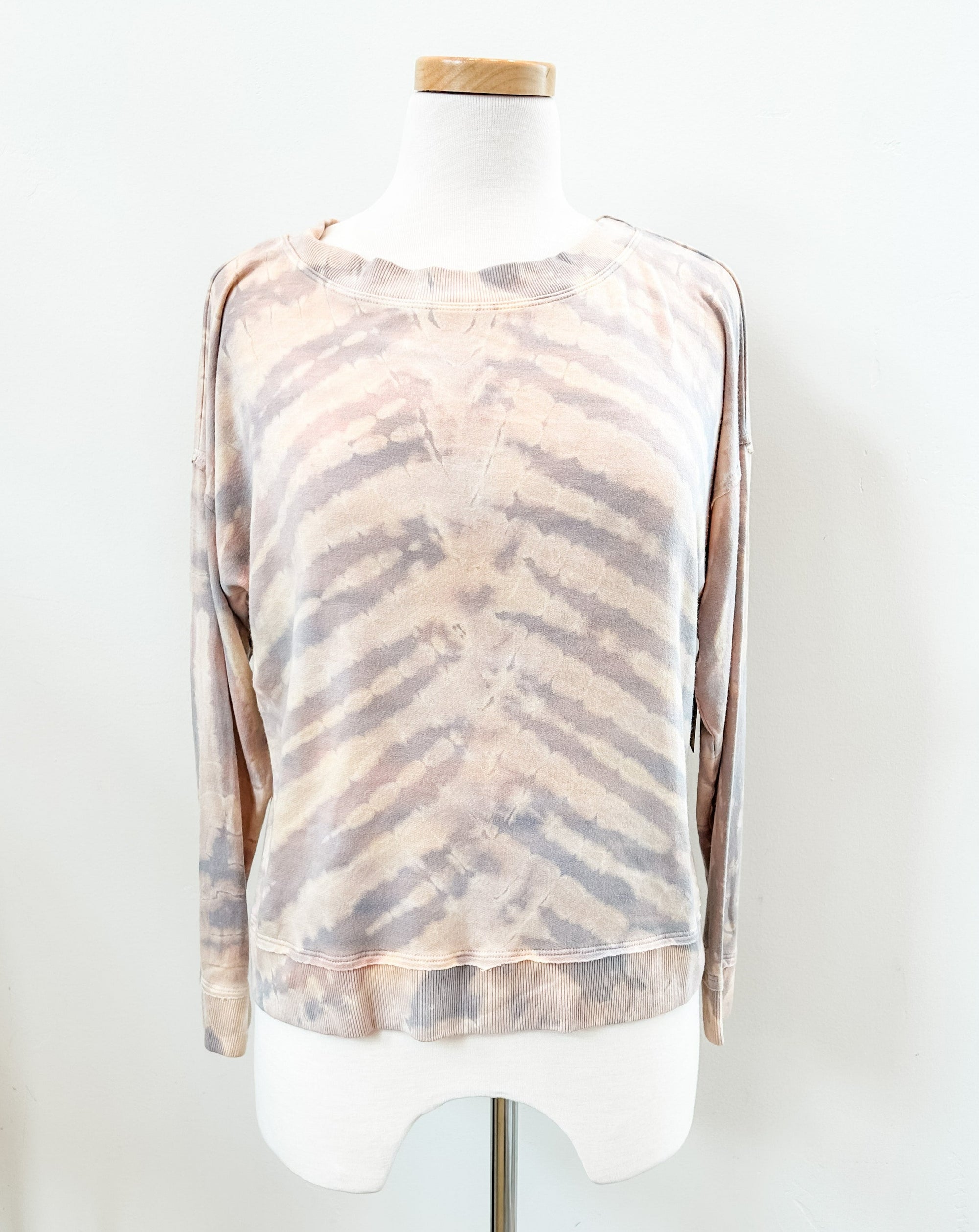 juno sweatshirt