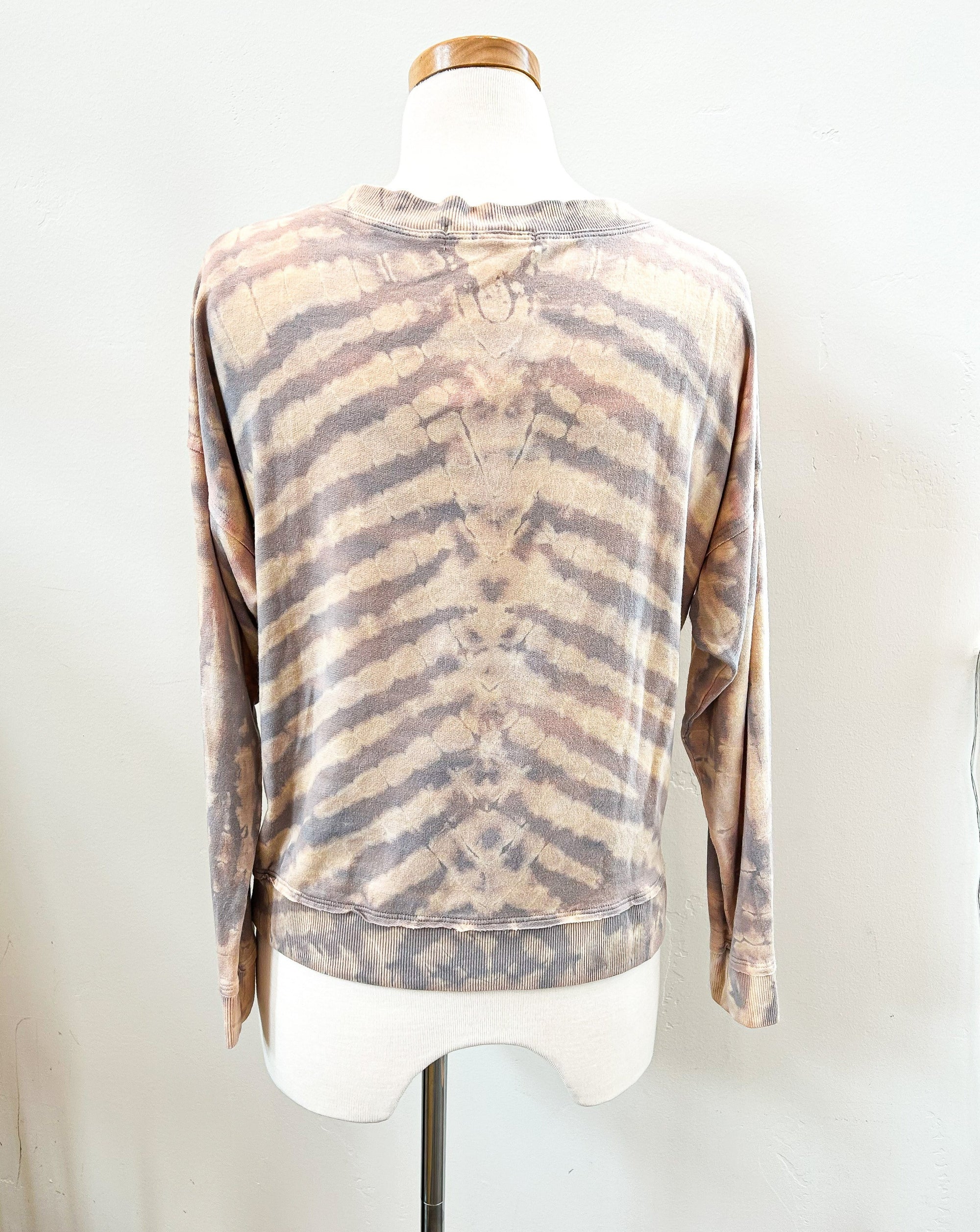 juno sweatshirt