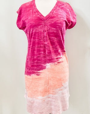 excursion dress