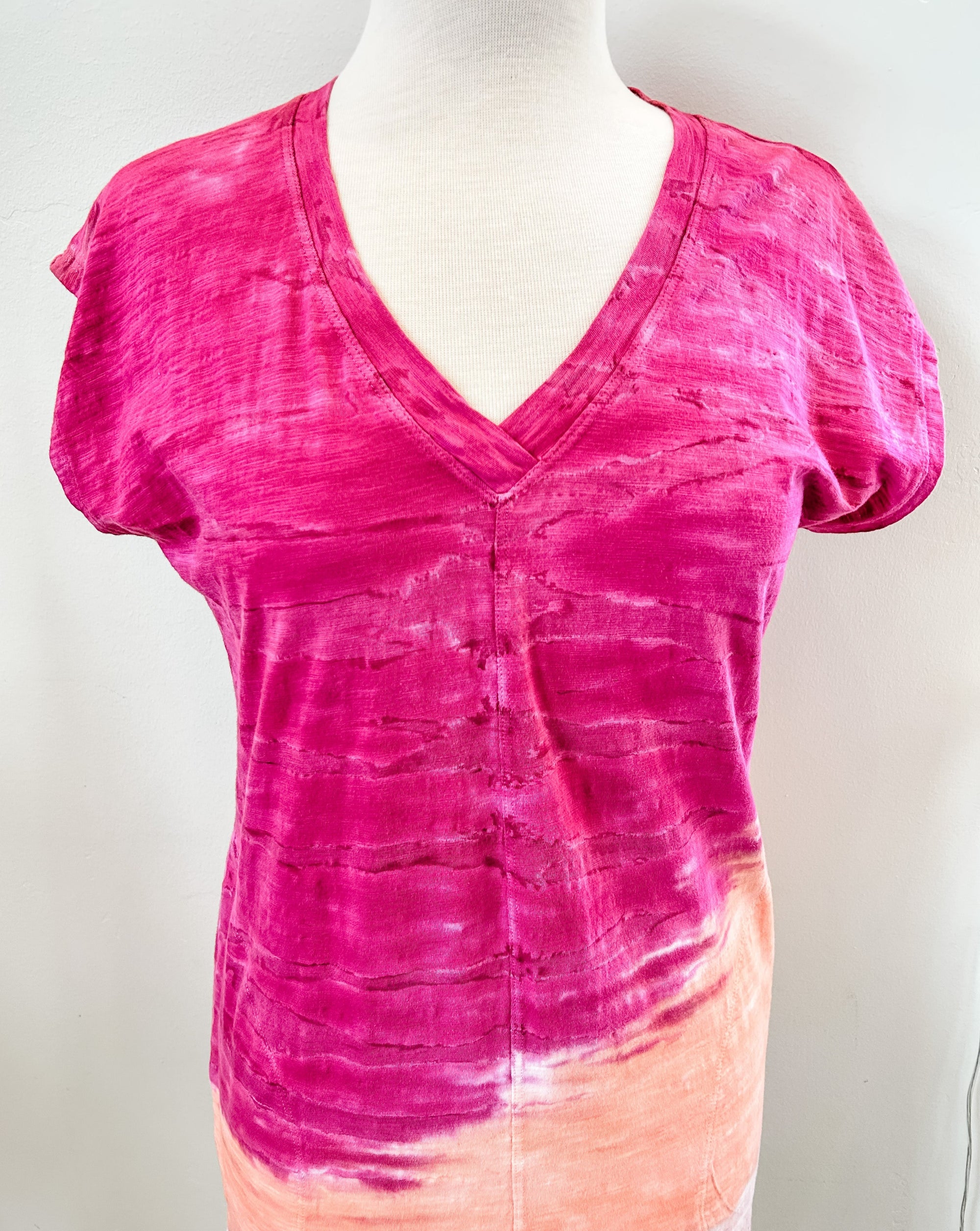 excursion dress front