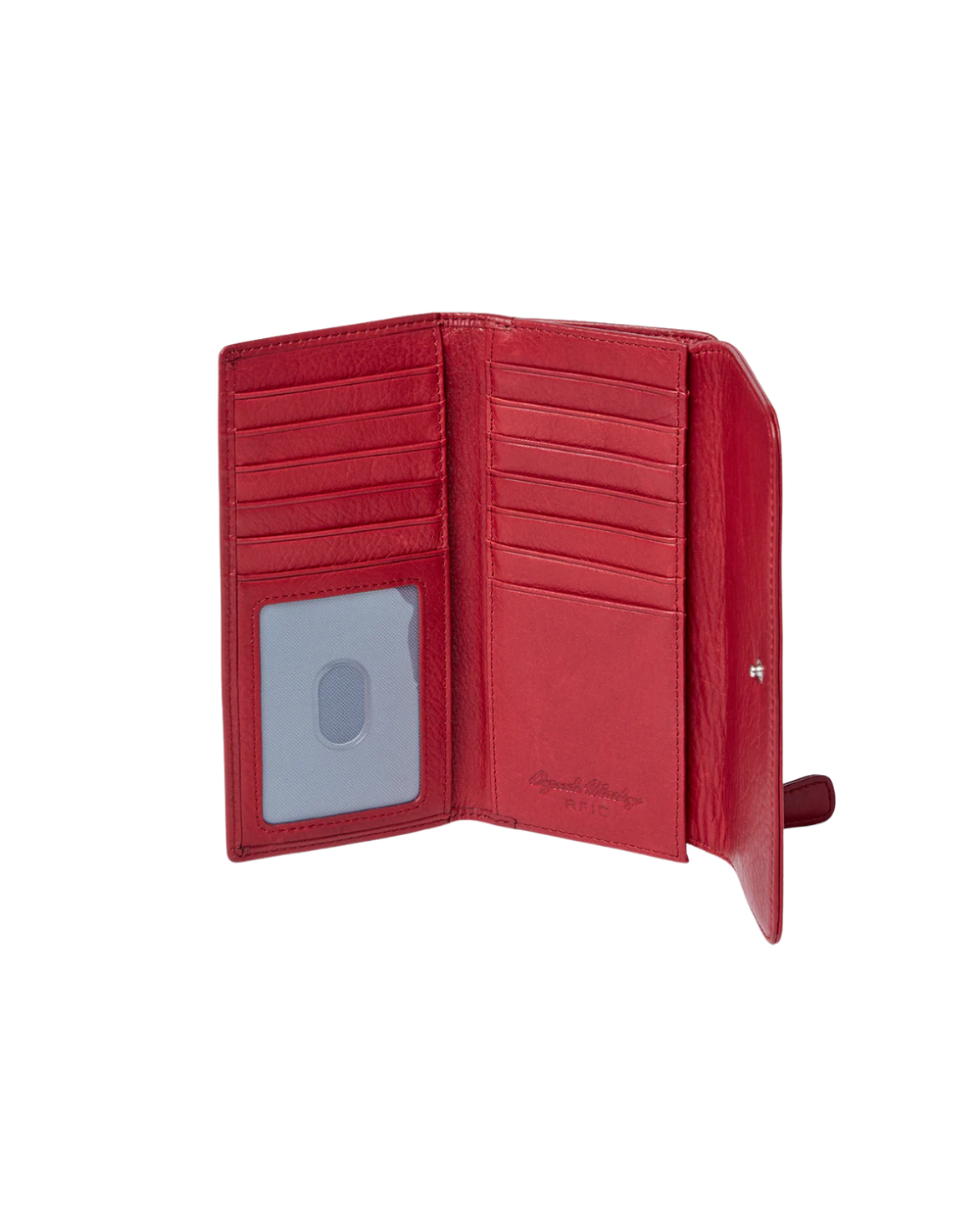 garnet card wallet
