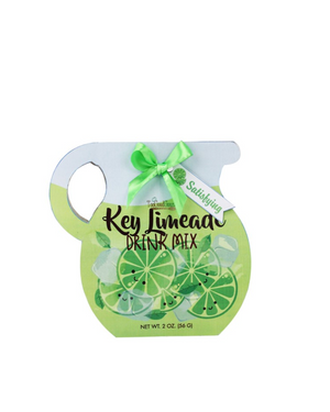 key lime lemonade