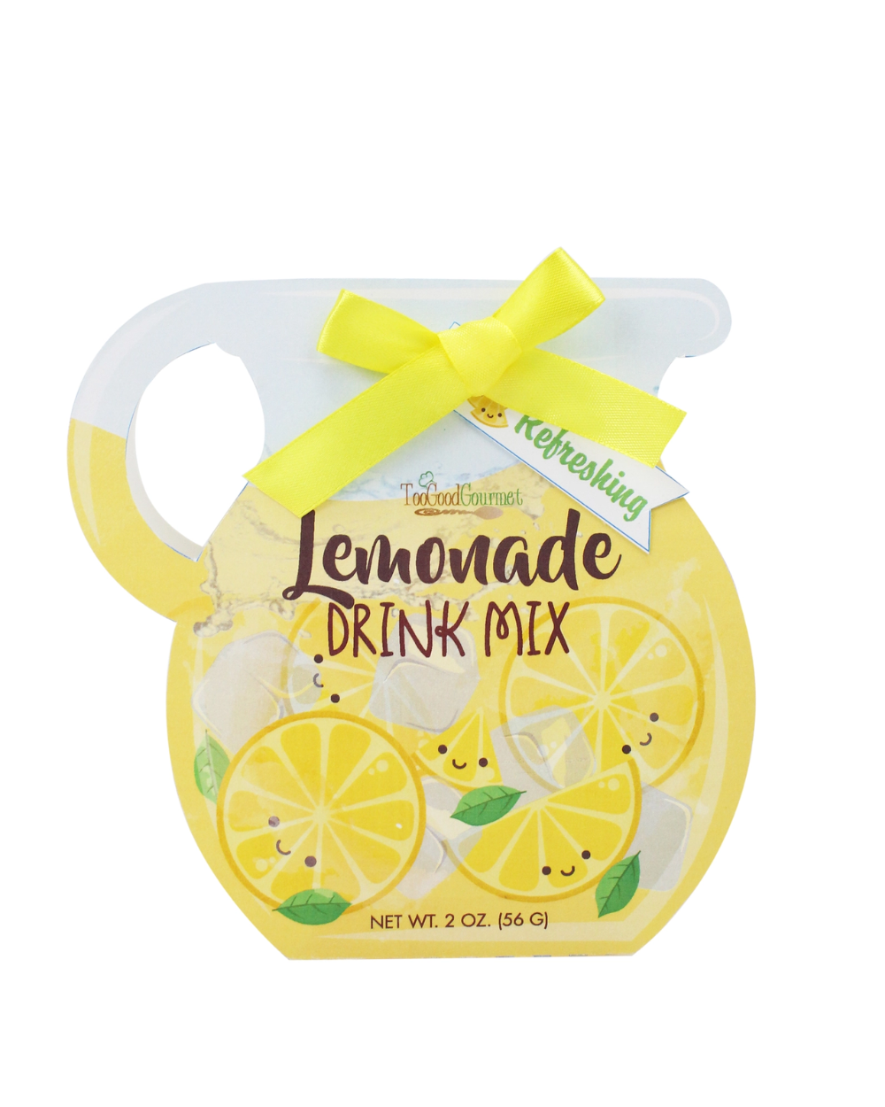 lemonade