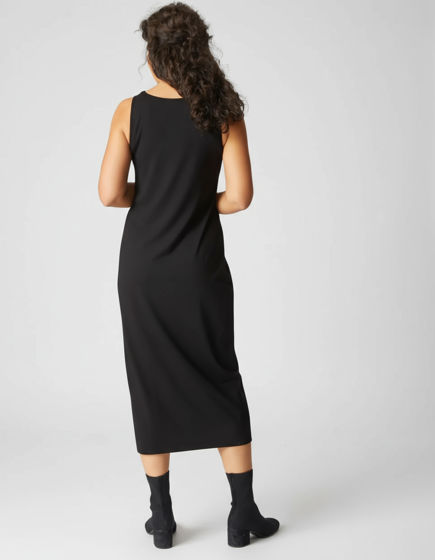 maxi everything dress
