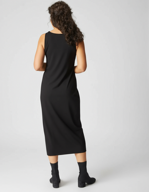 maxi everything dress