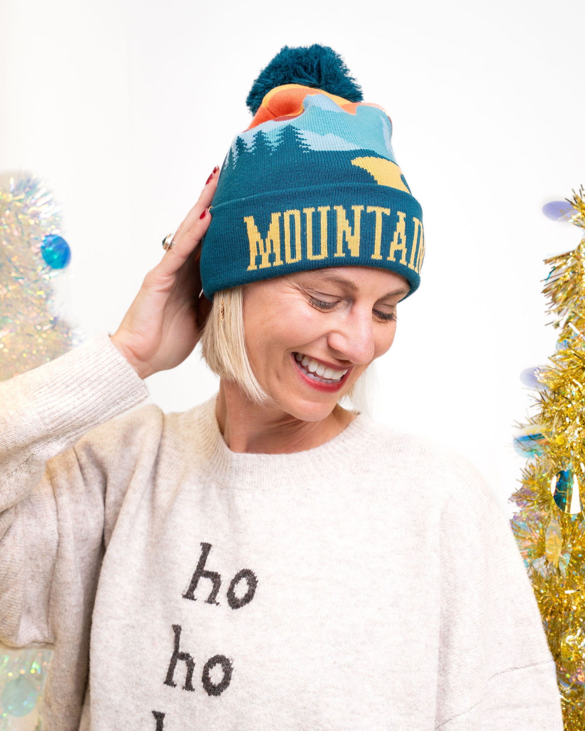 Outdoor Beanie - Assorted Styles