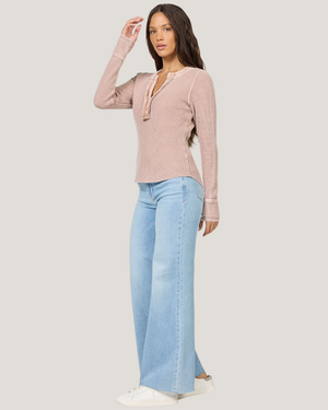 Luna Thermal Top