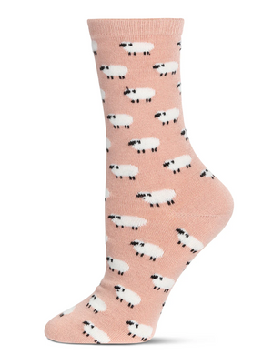 sheep socks