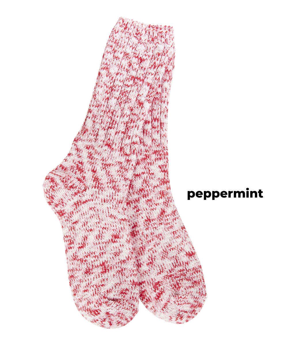 peppermint socks