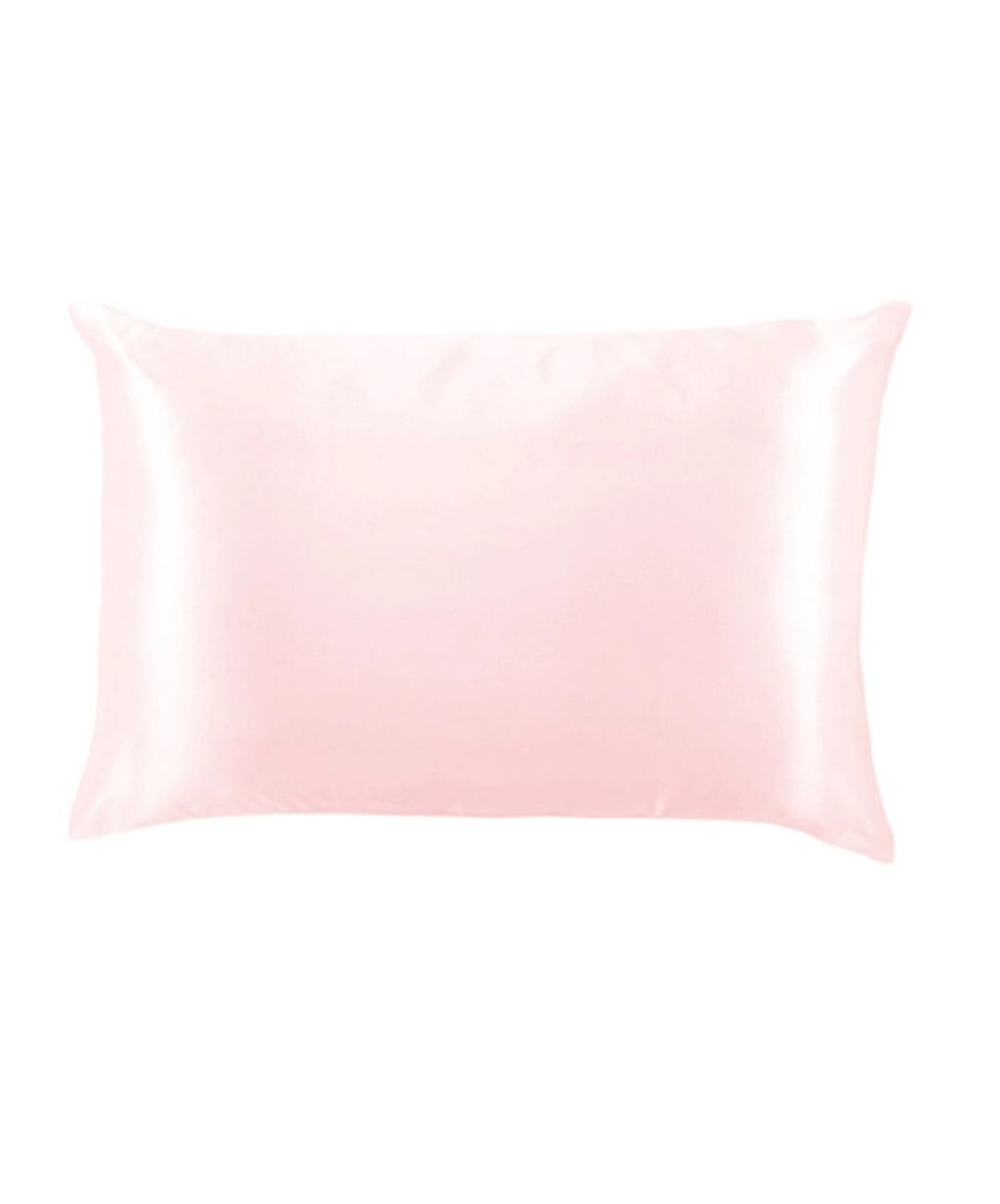 satin pillow case