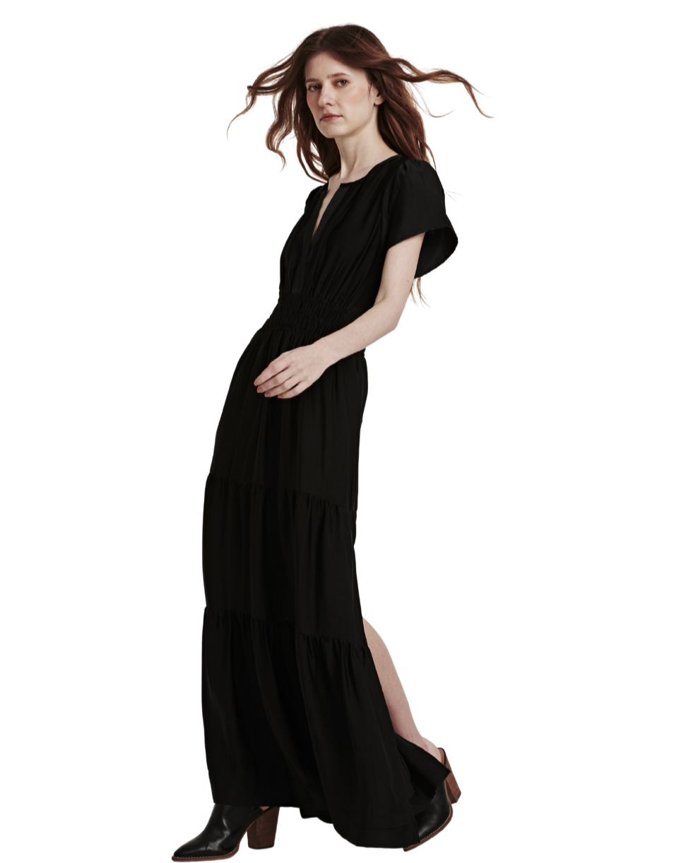 reese black dress