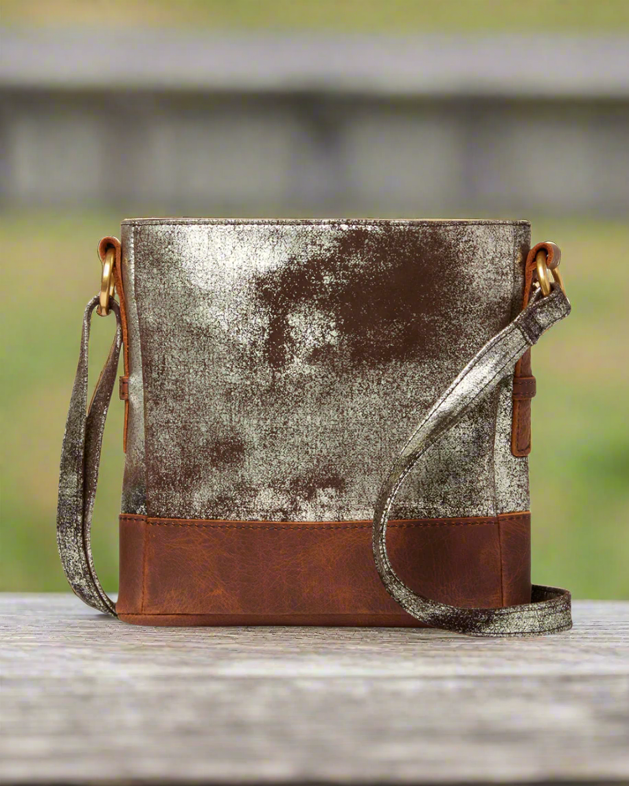 burnished river hobo