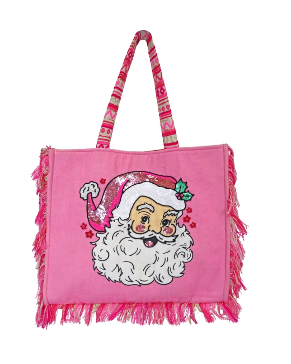 Santa Tote