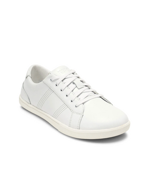 dillion white shoe