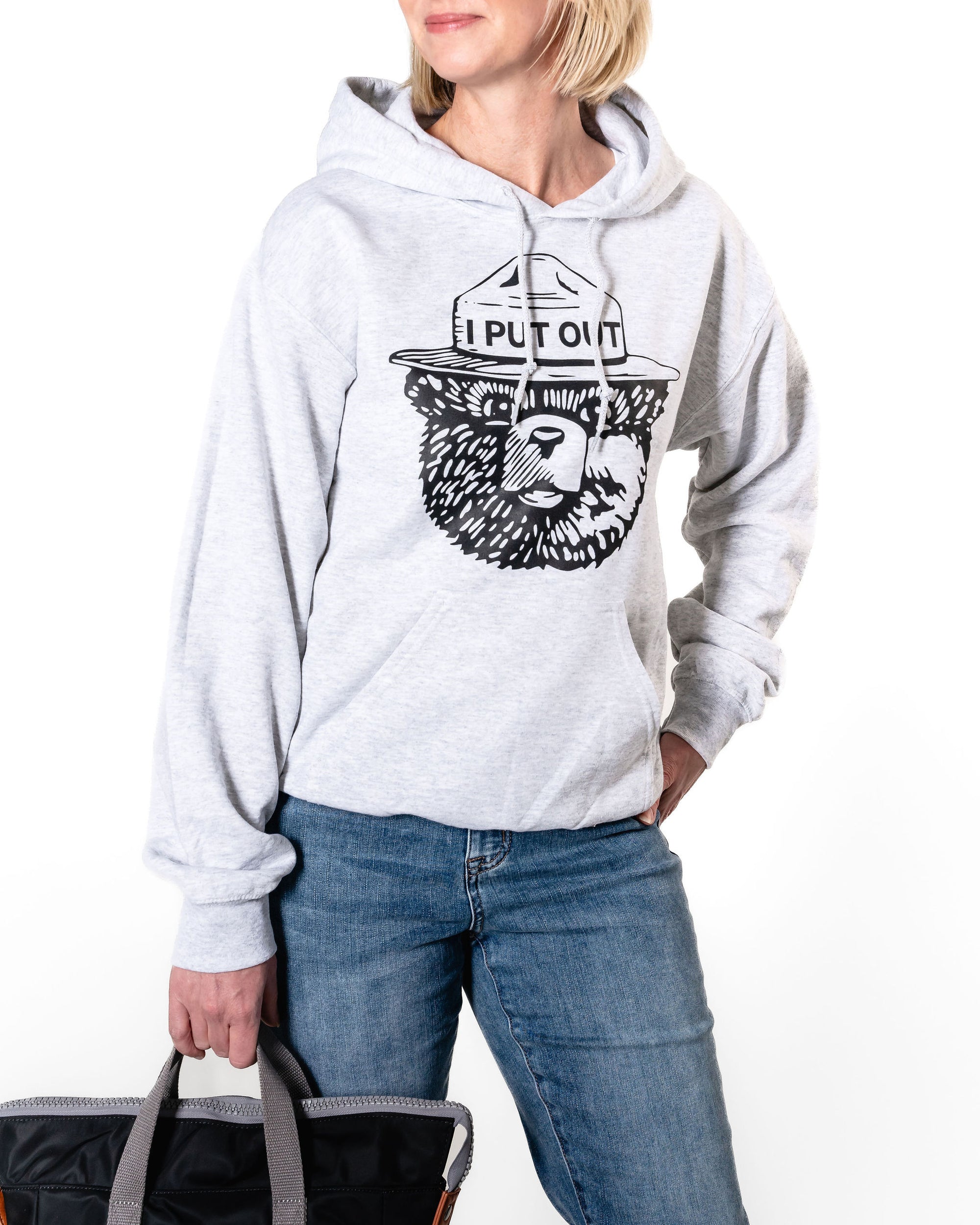 Smokey Hoodie