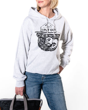Smokey Hoodie