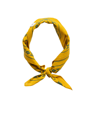 Smokey Bandana