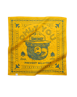 Smokey Bandana