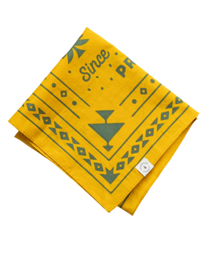 Smokey Bandana
