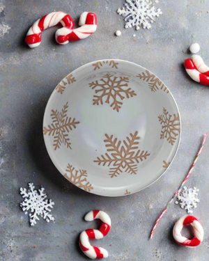 snowflake bowl 1