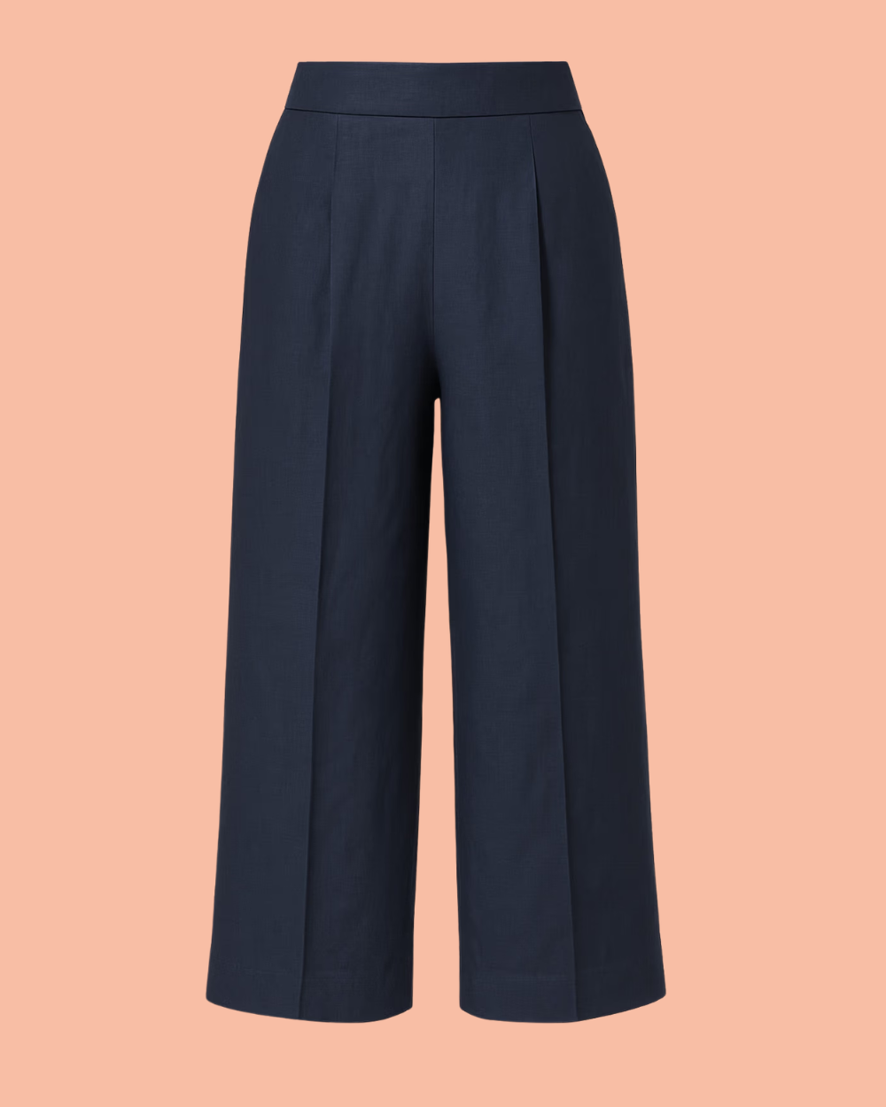 sparkle linen pant