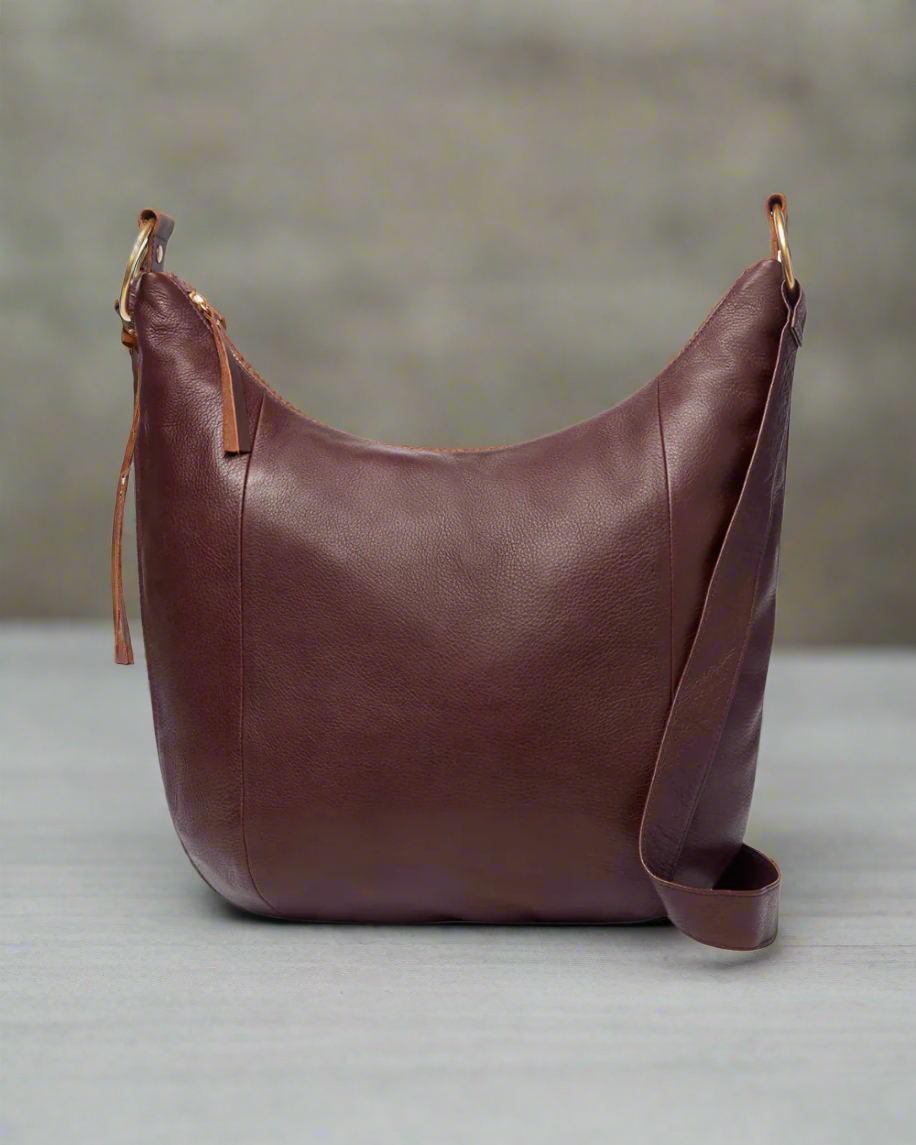 tammi hobo in espresso