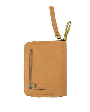 tan pixie wallet