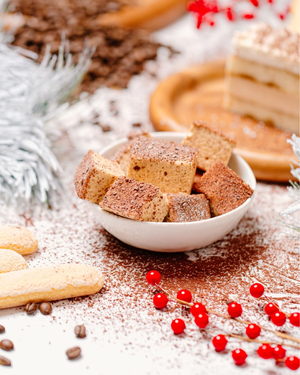 tiramisu marshmallow