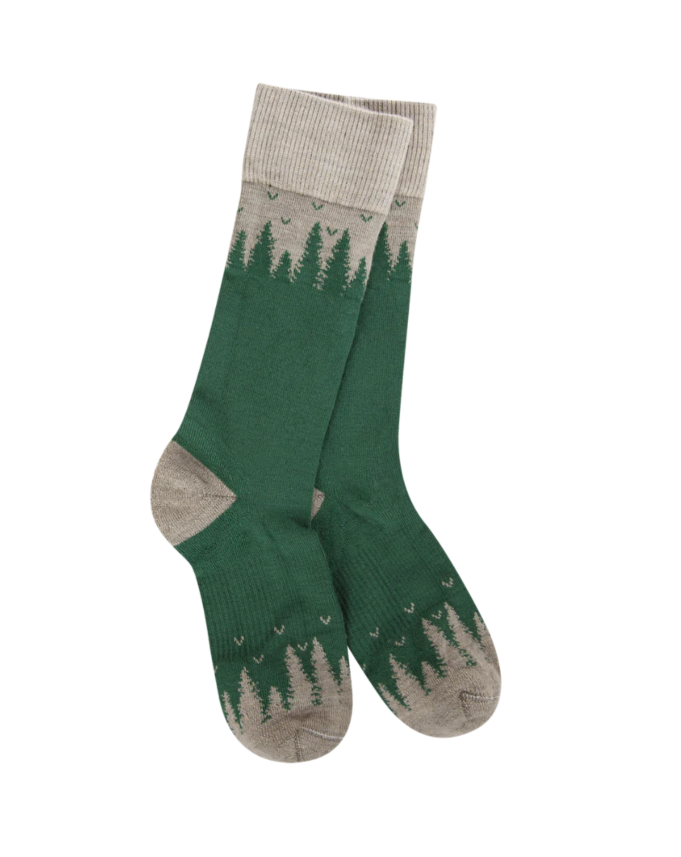 tree socks