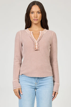 Luna Thermal Top