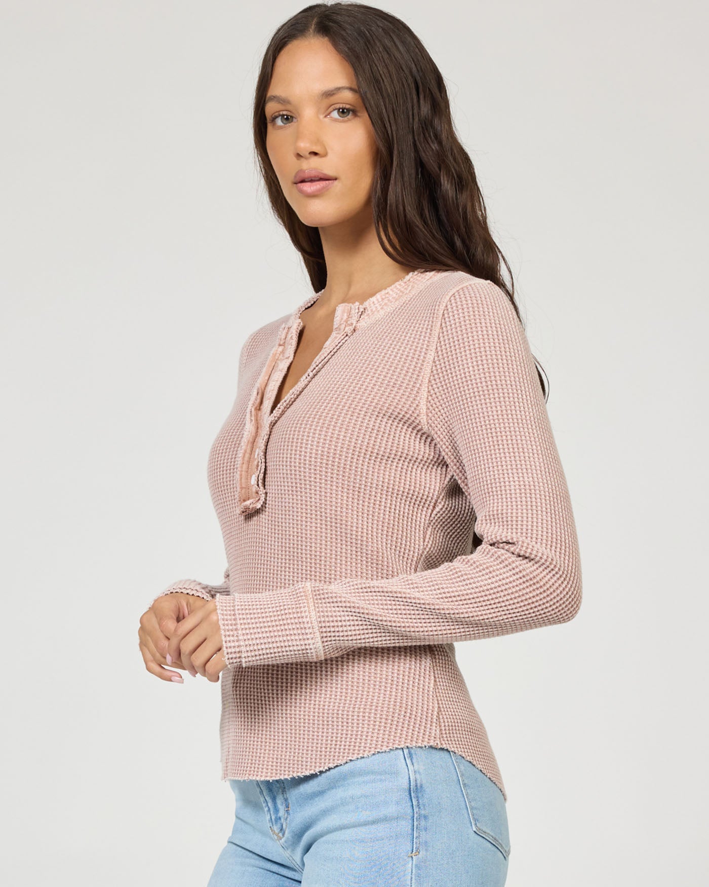 Luna Thermal Top