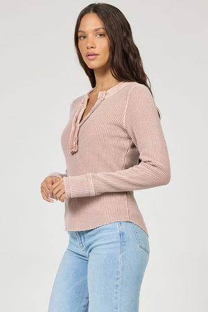 Luna Thermal Top