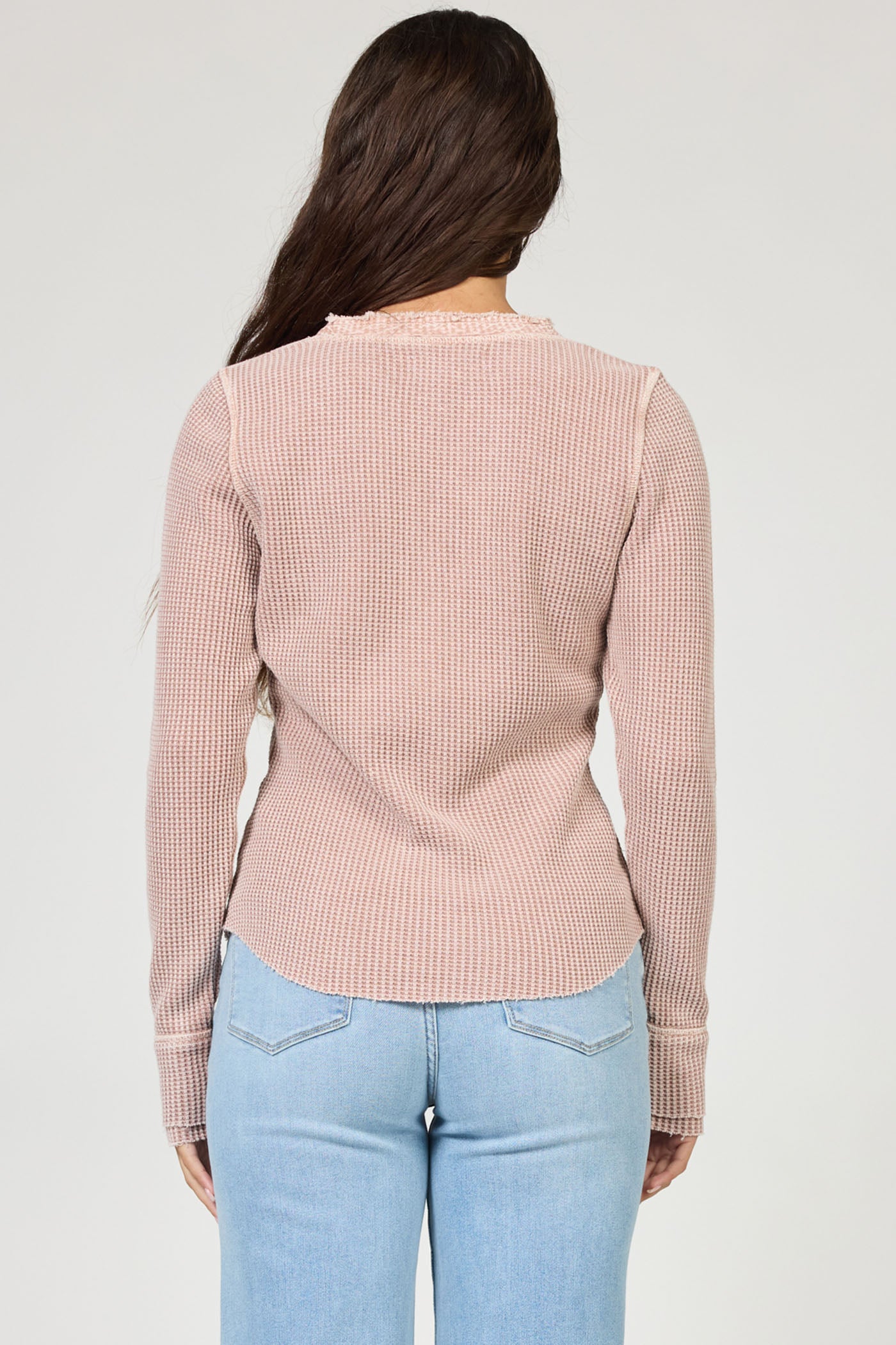 Luna Thermal Top