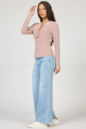 Luna Thermal Top