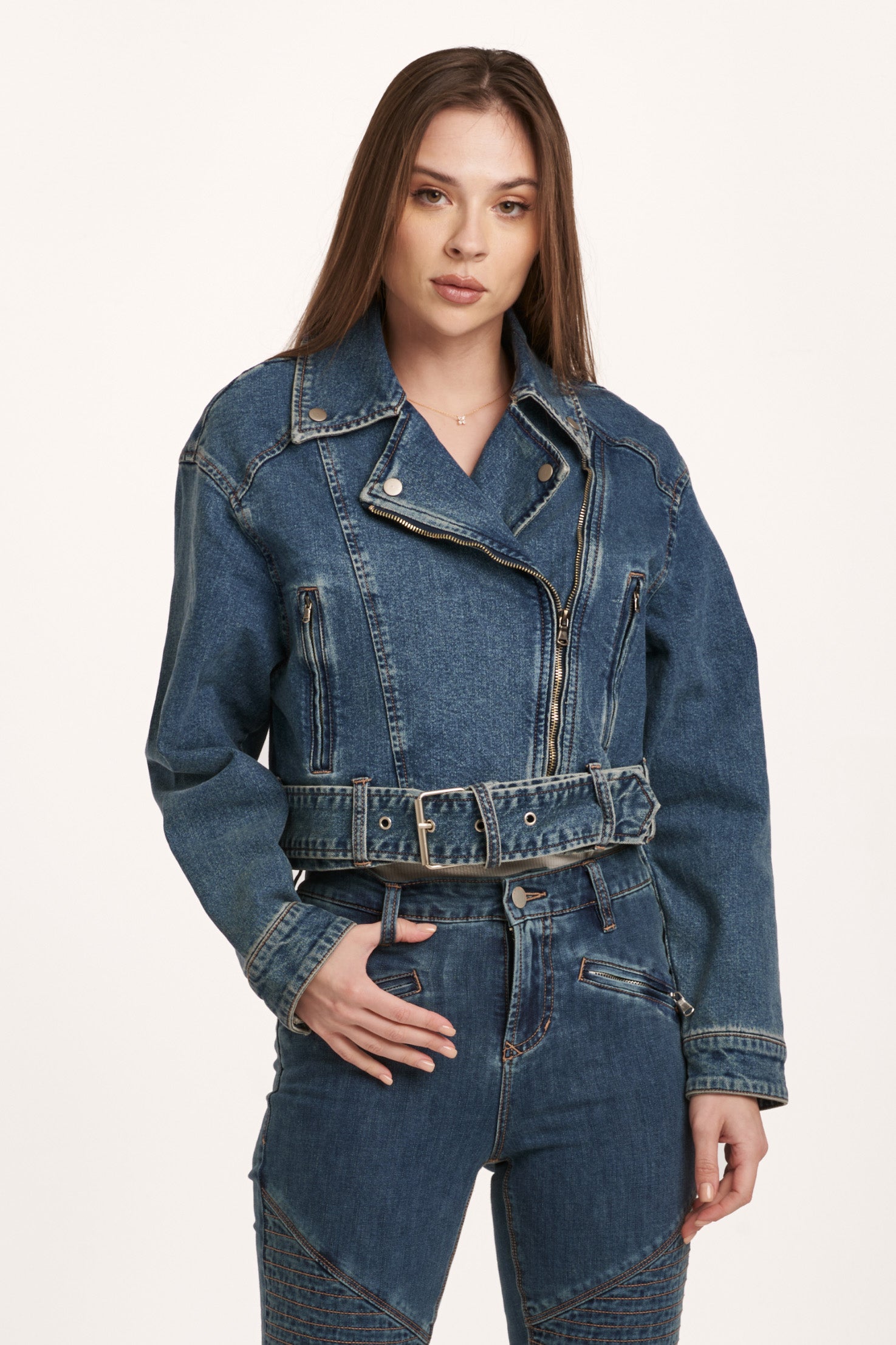 johnny jacket