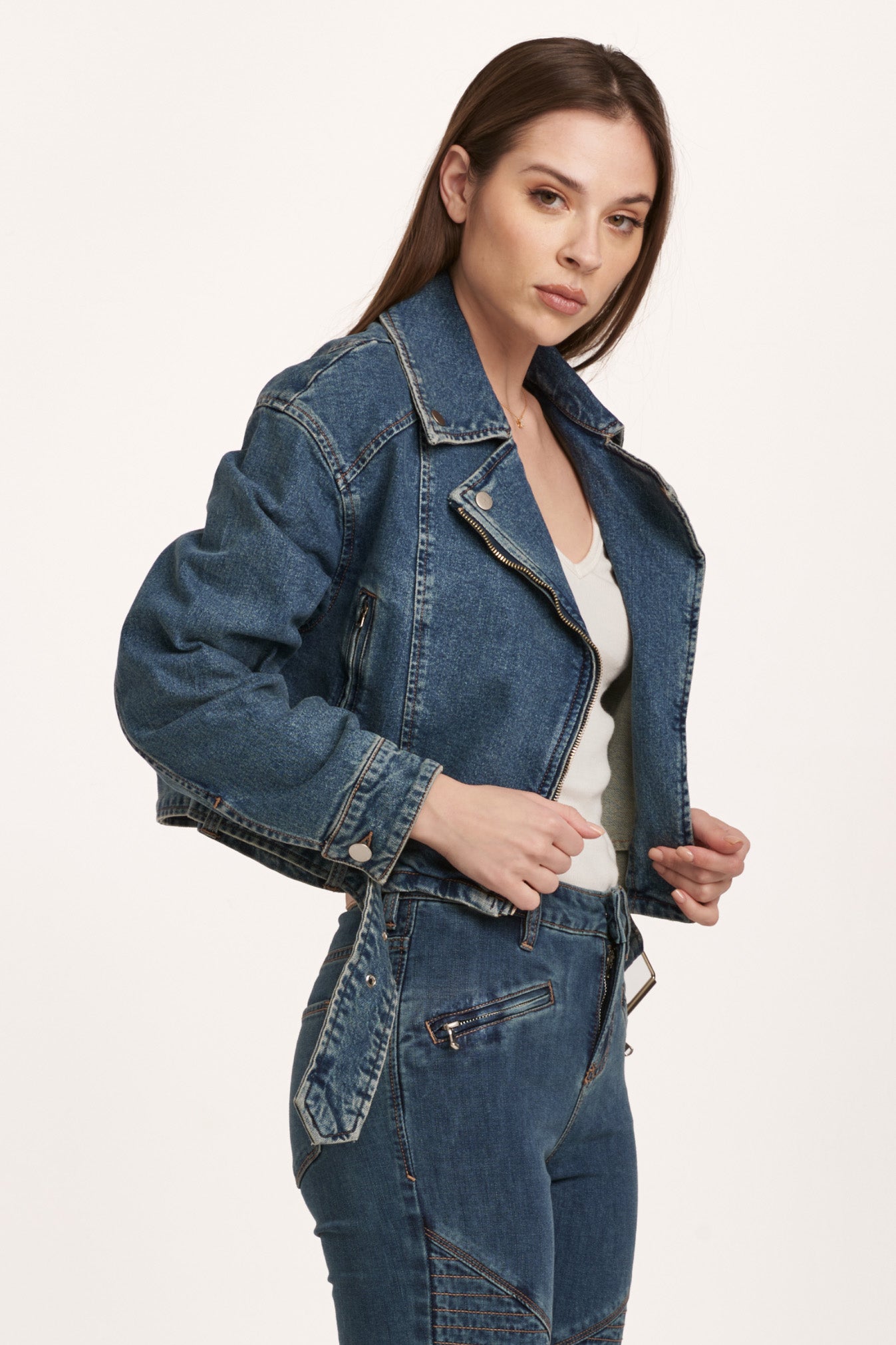 johnny jacket