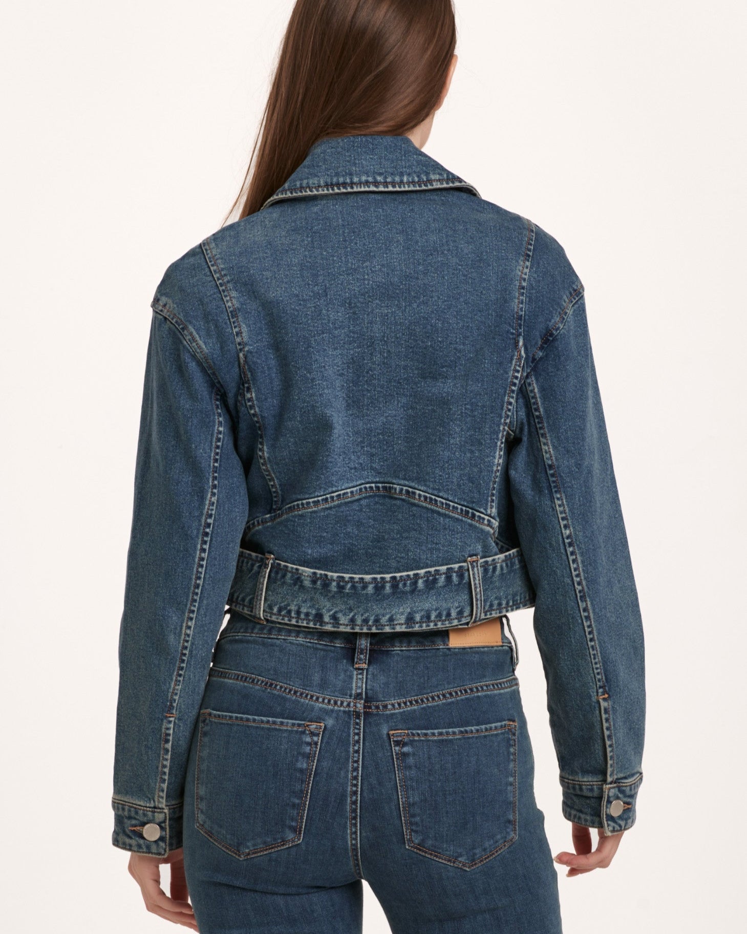 Johnny Jacket