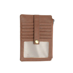 walnut wallet